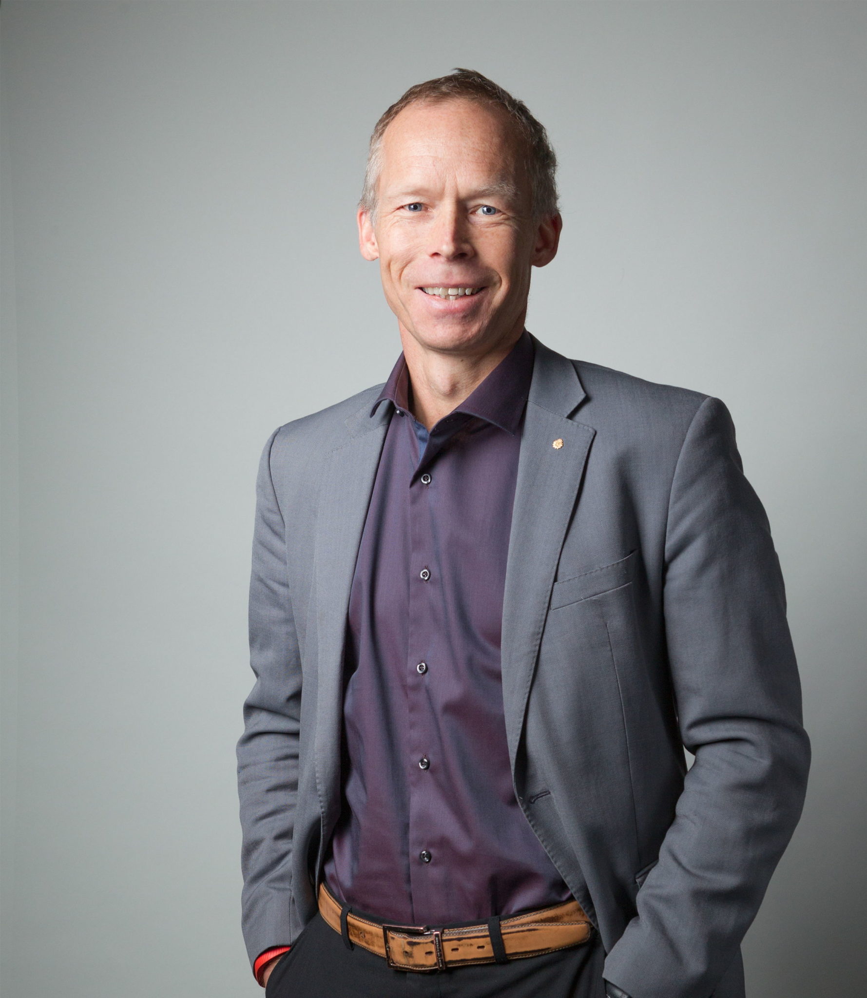 Johan Rockström kommer med ett bra förslag Naturskyddsföreningen i