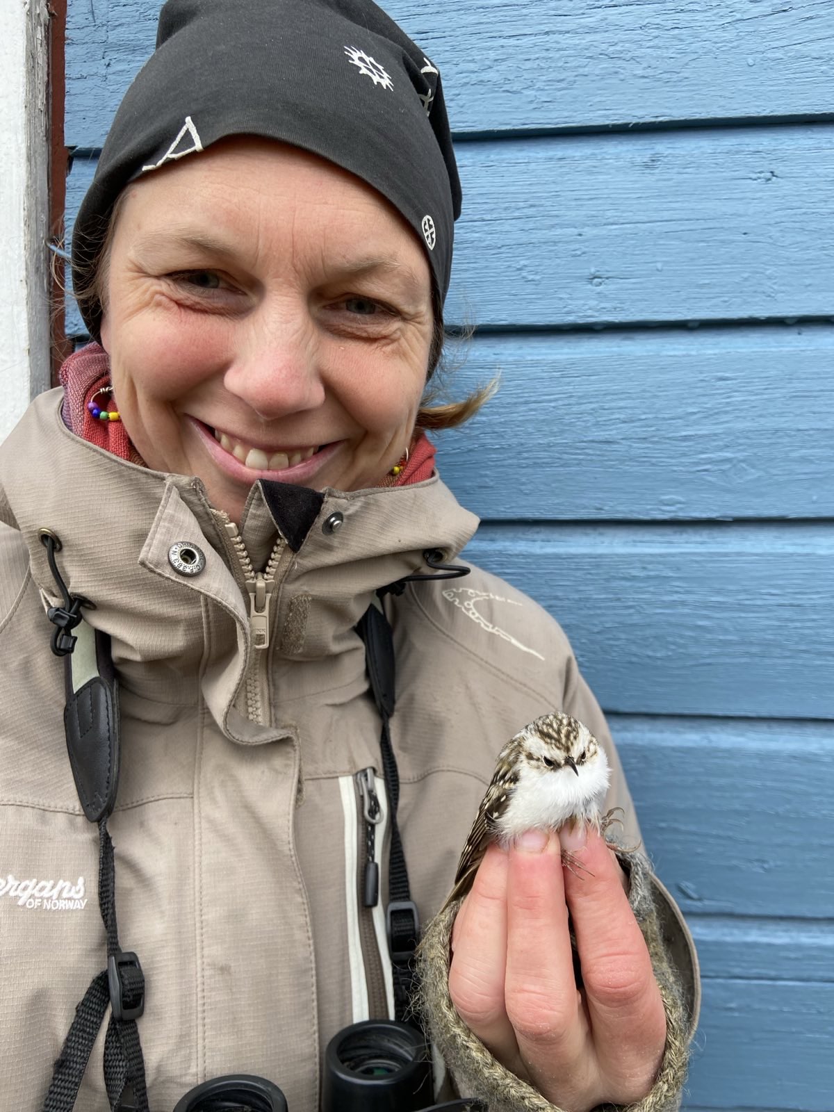 V lkommen Linda Till Kansliet I Norrbotten Naturskyddsf reningen I 